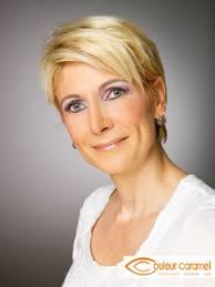 Sandra Kubik aus Hünxe