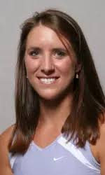 ECU Splits Women's Tennis Twinbill