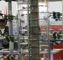 Liquid Extraction Systems, Rotating Disc Contactors in ...