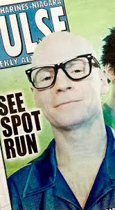 It's this guy's Birthday today! Happy Birthday Randyman🎈