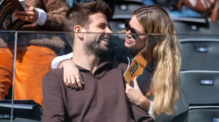 Piqué y Clara Chía aparecen en Los Ángeles, ¿coincidirán con Shakira en la final del Mundial?, y otras fotos de famosos