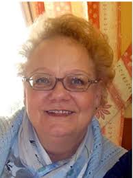 Sylvaine LOY (CAILLEUX), 76 ans (SAINT QUENTIN)