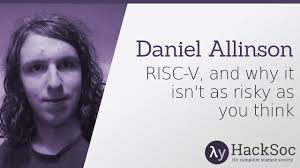 RISC-V, and why it isn't as risky as you think