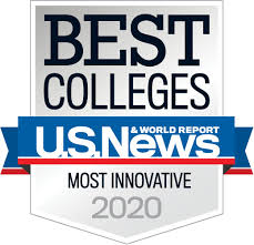 Many colleges, which are actually universities, prefer to retain their old names because of tradition, e.g. Rankings Arizona State University
