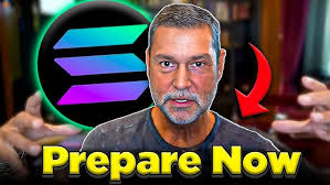 🚀🔥 Solana 2025 Price Predictions + AI Agent Impact💰📈