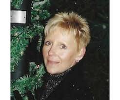 Cynthia Parr Obituary (1952