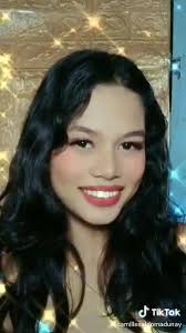 Make-up Artist: Shila Mae Pagulong , Stylist: Mary Evan Garduque, Model:  Camille Adunay, ❤️- 10 pts., 👍