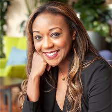 salesforce #marketing #urbanleague #40under40 #futureisnow