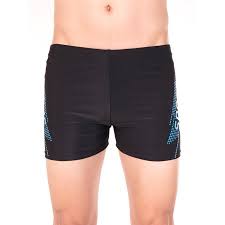 Sayfut Mens Print Jammers Swimsuit Swim Shorts Quick Dry Swimwear Swim Trunk Plus Size Xl 4xl Blue Red