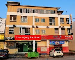 Oleh ross aziz rescom ejen hartanah bangi, kajang, sepang, puchong, putrajaya, cyberjaya, nilai ns. Putra Kajang Star Hotel Kuala Lumpur Jimat Di Agoda Com