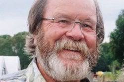 BECOMING ONE WITH THE LAND