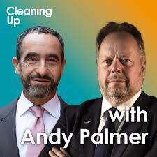Cleaning Up. Leadership in an age of climate change.