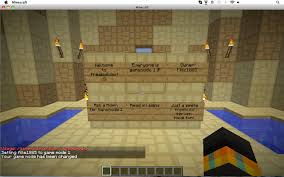 How to build your own minecraft server on windows, mac or linux. Freebuild Server Gamemode 1 Protection Minecraft Map