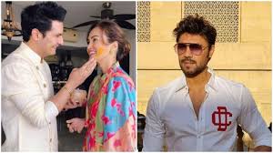 Nisha rawal is an actress, known for rafoo chakkar: Z4ok Ue65jnl M