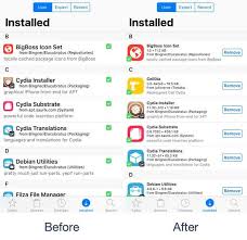 If you're selling an iphone, you can increase the value if it's unlocked. Ajustes De Jailbreak De La Semana Colorful Widgets Goodwifi Gravity Y Mas Cydia Noticias Del Mundo De La Tecnologia Resenas En Computadoras Telefonos Inteligentes Y Mucho Mas