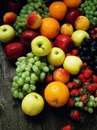 Pile Of A Variety Of Fruits Including Grapes And Oranges Photographic Print Art Com In 2020 Variety Of Fruits Fruit Fruit Carving