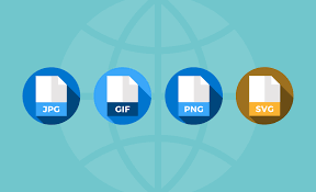 Png ist die abkürzung von portable network graphics. Jpg Png Gif Bildformate Im Web Der Informationsdesigner Gestaltung Webdesign Und Web Entwicklung Aus Dem Allgau