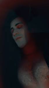 Killed By Your Kiss is out now! Go stream it everywhere! , -,  #vampiremakeup #gothmakeup #vampire #goth #gothic #thevampirejacktownson  #romance #bloodbath #newmusic #gothmusic #musicvideo