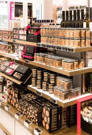 Delicatessen Fauchon Delicatessen Pagan Shop Paris Food