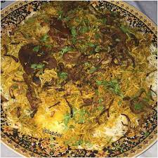 pin on وصفات رئيسية برياني مندي بخاري kabsa