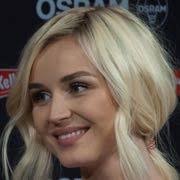 Rajana Asłanbekowa: Russian singer (2001-)