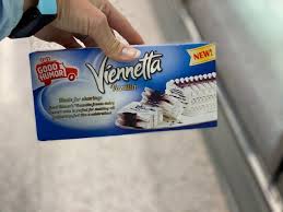 Fans have clamored for viennetta's return for almost 30 years, and in 2021, good humor grants their wish. Viennetta Ice Cream Cake Freebie Laptrinhx News