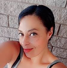 Becky Gee's Instagram, Twitter & Facebook