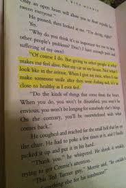 They Tried To Put Me On The Cover Of Vogue Lyrics Pin By Julia Carter On Quotes Book Quotes Quotes For Book Lovers Favorite Book Quotes