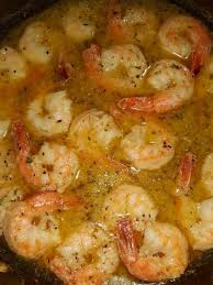 Famous Red Lobster Shrimp Scampi Recipe Genius Kitchen Seafood Dinner Recipes Cooking