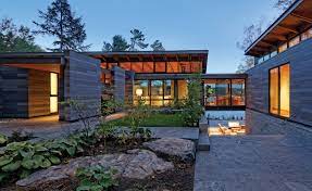 As a family owned business, g.g. Bridge House Vg Architects Archdaily