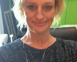 Heather Harp's Instagram, Twitter & Facebook