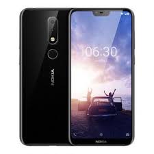 Nokia 6.1 plus · 1. Hard Reset Reset To Factory Settings Nokia 6 1 Plus