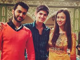 Yeh Rishta Kya Kehlata Hai Spoiler Yash Rose To Announce Good News Filmibeat Let's share this information on the popular social media website such as facebook, twitter and google plus which will be helpful to the fans of yeh rishta kya kehlata hai. yeh rishta kya kehlata hai spoiler