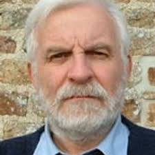 Gary Chalk (@garychalkpics)