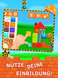 In diesen spielen musst du sachen bauen, zum beispiel brücken, türme, häuser und andere bauwerke. Spiele Kostenlos Fur Kinder Hauser Bauen Fur Android Apk Herunterladen