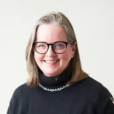 Jennifer Brydon's Instagram, Twitter & Facebook