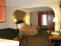 See 198 traveller reviews, 75 candid photos, and great deals for quality inn & suites, ranked #8 of 39 hotels in kingston and rated 4 of 5 at tripadvisor. Room 252 King Suite Picture Of Quality Inn Suites Matthews Charlotte Tripadvisor