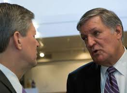 David garrard's summa cum season