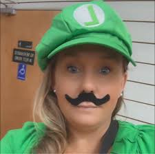 Thankyou so much Teri Leigh West-Barber ♥️♥️💙💙♥️♥️