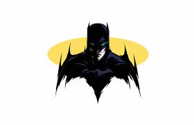 Explore and download tons of high quality batman wallpapers all for free! Batman Minimal Wallpaper 4k Novocom Top