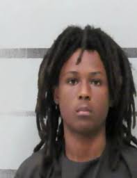 🚨UPDATED CHARGES🚨 THOMAS, BRYSON 07/27/2024 Age: 17 Charges: ASSAULT  CAUSES BODILY INJ (OTHER AGENCY HOLD) INJURY CHILD/ELDERLY/DISABLE W/INT  BODILY INJ (ON VIEW) VIOLATE PROMISE TO APPEAR (CITATION) NO DRIVER'S  LICENSE (CITATION) MURDER (