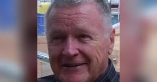 Ronald E. Hall Obituary