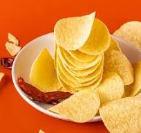 Wholesale OEM 60g Various Flavors Potato Chips With Best Price