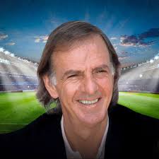 Cesar Luis Menotti