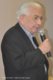 Rencontre avec un rescapé d'Auschwitz…