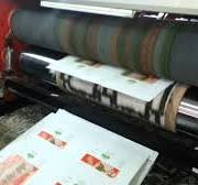 carton box printing slotting machine, corrugated box machine