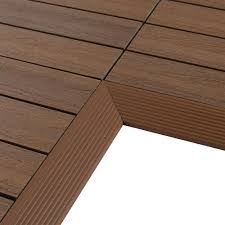 Pin By Sheryl On Easter Crafts In 2020 Deck Tile Composite Decking Outdoor Deck Tiles