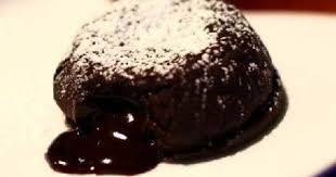 Le Moelleux Chocolat Praline Un Dessert Pour La Saint Valentin Moelleux Au Chocolat Chocolat Praline Moelleux
