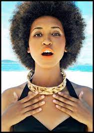 Now 56, she organises the return to your roots natural hair event in birmingham. Makes Me Feel Beautiful Enough To Wear My Fro Embracing My Hair Has Been A Process But Photos Like T Hair Beauty Natural Hair Styles Black Natural Hairstyles