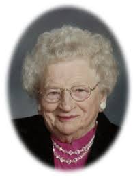 Obituary for Elsie Selma (Uecker) Erickson (Guest book)
